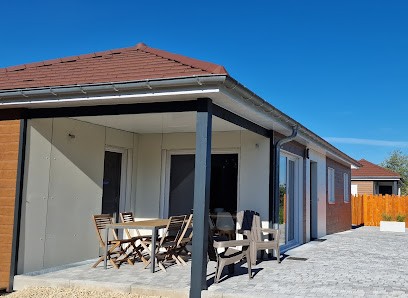 La Grande Campagne D'Ornans, Gîte à Chassagne-Saint-Denis