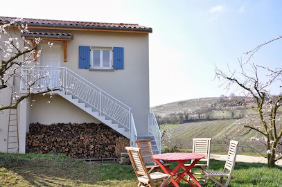 Gîte L'abricotier, Gîte à Crozes-Hermitage