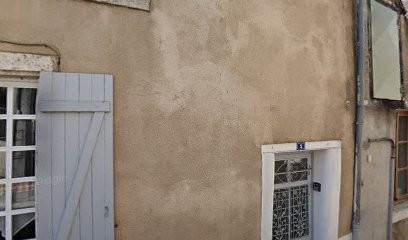 Gîte Au Puits de Lumière, Gîte à Mer