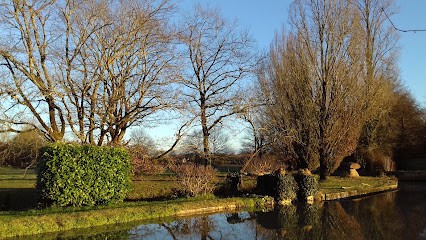 Gite Le Moulin du Gabas, Gîte à Eyres-Moncube