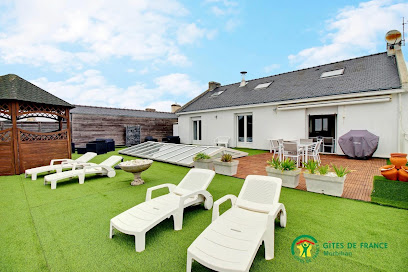 Ty An Héol - Gîtes De France Gîte à Plouhinec