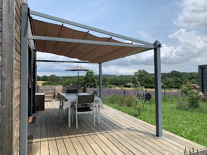 Domaine D'Elusa, Gîte à Vic-Fezensac