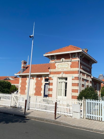 MASSIAS, Gîte à Soulac-sur-Mer