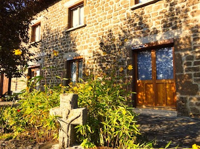 Gites La Garenne, Gîte à Saint-Vidal