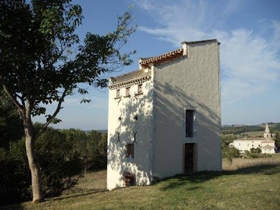 Gite Benays, Gîte à Labarthe
