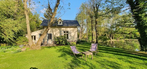 Gite Ché Mouch Dans Les Hortillonnages, Gîte à Rivery