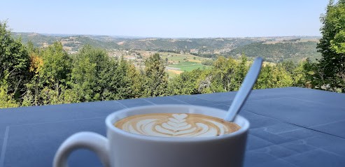 L'Estaca, Gîte à Decazeville