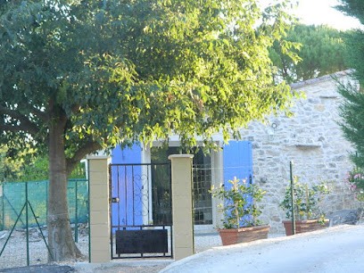 Gîte La Jasse, Gîte à Saint-Maurice-de-Cazevieille