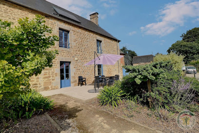 Castel Gîte - Gîtes De France, Gîte au Châtellier