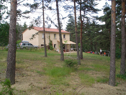 Gite La Pinède, Gîte à Chaspinhac