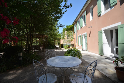 La Portail - Gîtes De France Gîte à Avignon