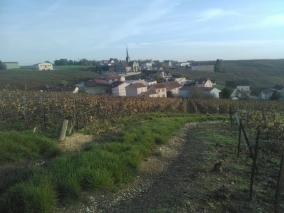 Gîtes des Jolicoeurs, Gîte à Fèrebrianges