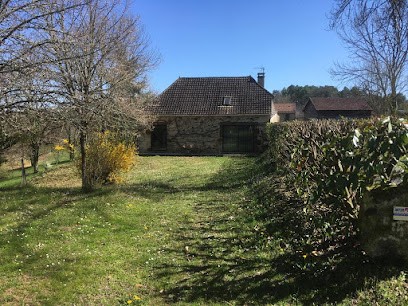 Gite Maison De Moutons, Gîte à Montcléra