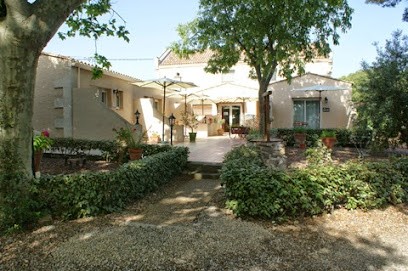 Gîtes De France, Gîte à Vias