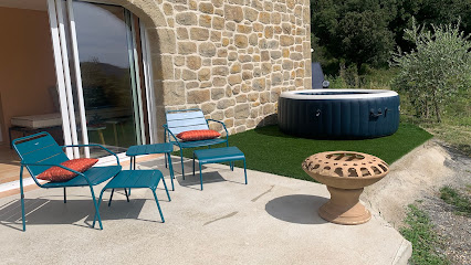 Gîte Puy De La Blache Gîte à Prades
