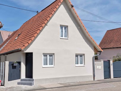 Gite chez Christelle et Thierry à Roppenheim, Gîte à Roppenheim