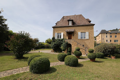 Gîte Le Priolat Gîte à Saint-Cyprien