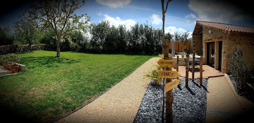 Gîtes La Belletiere 85, Gîte aux Herbiers