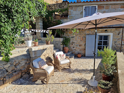 Gîte Casa Anghjulella, Gîte à Olmeto
