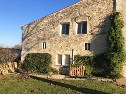 Gîte**** La maison bleue, Gîte à Liez