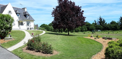 Gîte du Gouët, Gîte à Saint-Brandan