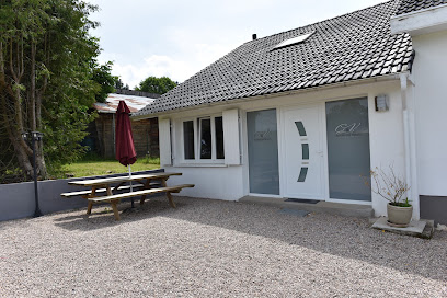 Au Grès Des Vosges Gîte à Remomeix