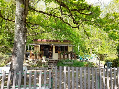 Gîte insolite de L'Escouriou, Gîte à Villefranche-sur-Cher