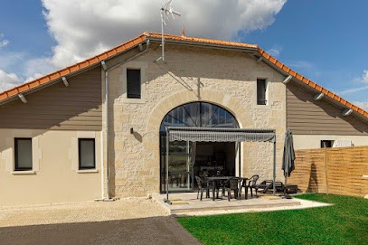 Logis du Cep, Gîte à Guitinières