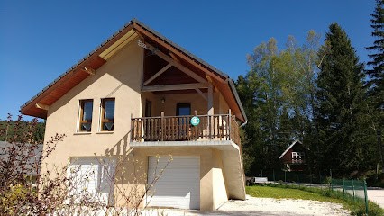 Gite Les Bruyères, Gîte à Lans-en-Vercors