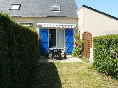 Maison St jacques, Gîte à Sarzeau