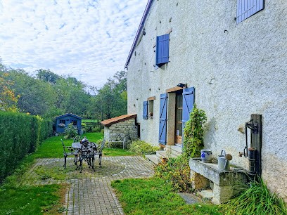 Ma Maison Lorraine, Gîte à Vadelaincourt