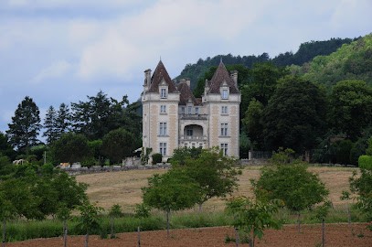 Le Tiradou, Gîte à Saint-Vincent-de-Cosse