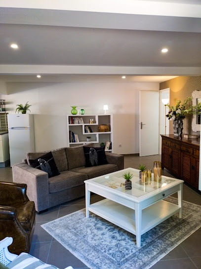 Gîte Marsau - Montech, Gîte à Lacourt-Saint-Pierre