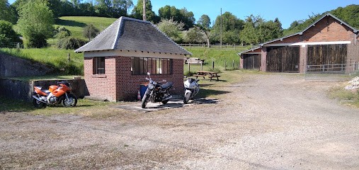 Gite l Alambic, Gîte à Livarot-Pays-d'Auge