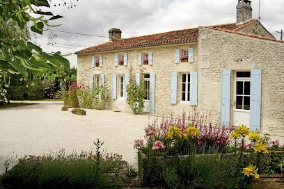 Le Fragnaud, Gîte à Saint-Porchaire