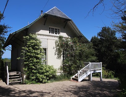 Colombines - Gite Location vacances VUE MER 3Ch 2 SdB, Gîte à Sainte-Marguerite-sur-Mer