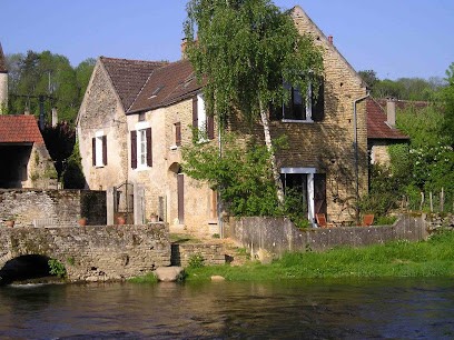 Vakantiehuis, gite, ferienhaus Vezelay, Gîte à Saint-Père