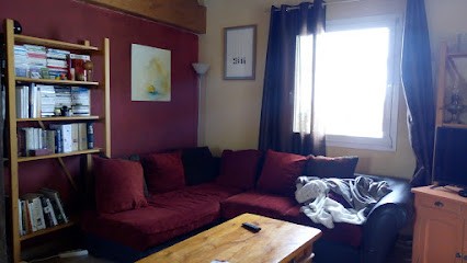 Vacances à La Marette, Gîte à Gluiras