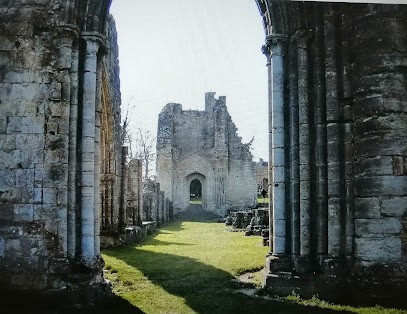 Refuge de l'abbaye, Gîte à Saint-Evroult-Notre-Dame-du-Bois
