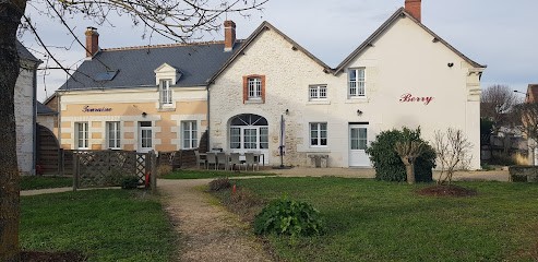 Gîtes Les 3 Lys, Gîte à Châtillon-sur-Cher