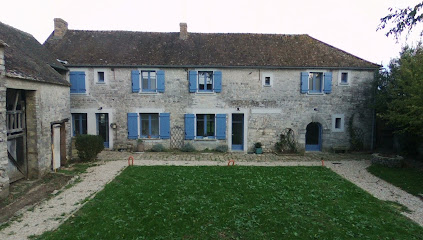 Le Gîte Du Lilas, Gîte à Mondeville