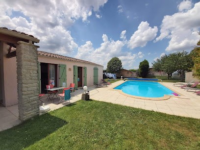 Le gîte du marais, Gîte à La Grève-sur-Mignon