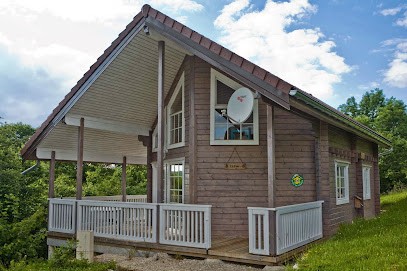 Gîtes les Cornouillers - Jura, Gîte à Chaux-des-Crotenay