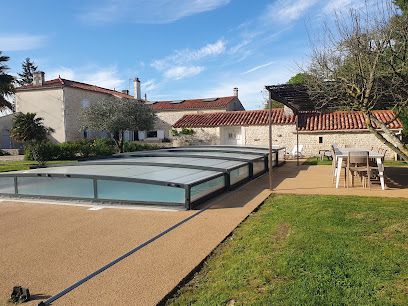 Gite Le Grand Langonnais Gîte au Langon
