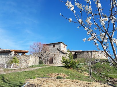 Domaine Rouretord, Gîte à Gilhac-et-Bruzac