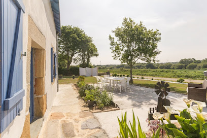 Ty Manah - Gîtes De France, Gîte à Roudouallec