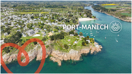 Village Club Miléade Port-Manech, Gîte à Névez