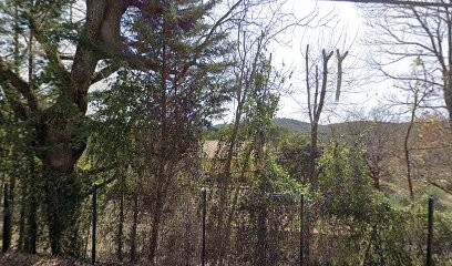 Le Mas Du Roure, Gîte au Tignet