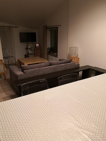 Clos Merise, Gîte à Feyzin