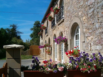 Gites Du Lou, Gîte à Guitté